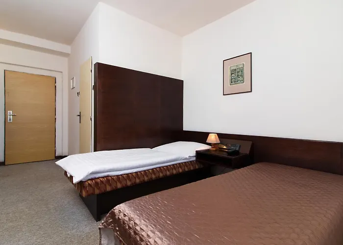 Merkur - Jablonec nad Nisou